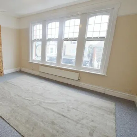 Rent this 5 bed room on 787 Christchurch Road in Bournemouth, Christchurch and Poole