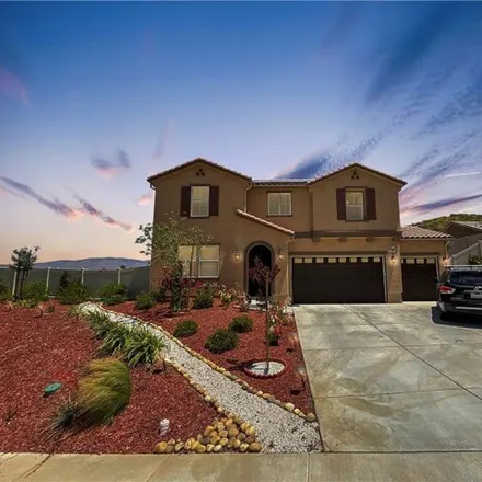 Buy this 5 bed house on unnamed road in San Jacinto, CA 92582