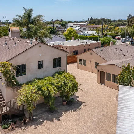 Buy this 2 bed house on 1108 Linden Avenue in Carpinteria, CA 93013