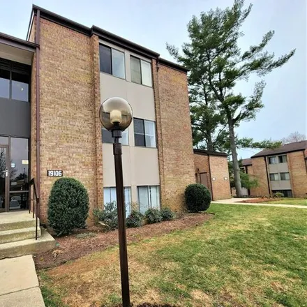 Rent this 2 bed condo on 19011 Mills Choice Road in Montgomery Village, MD 29877