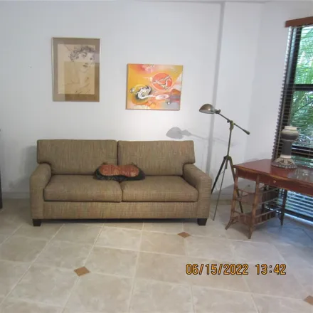 Image 3 - 1112 Crandon Boulevard, Key Biscayne, Miami-Dade County, FL 33149, USA - Condo for rent