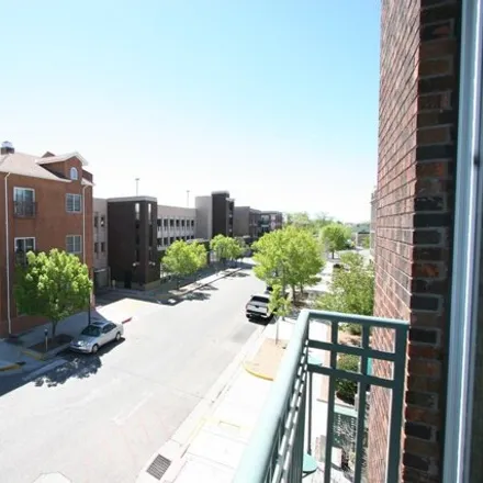 Rent this 2 bed house on 201 Arno St Ne Apt 301 in Albuquerque, New Mexico