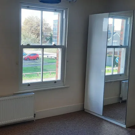 Rent this 2 bed apartment on unnamed road in Newport Pagnell, MK16 8AY