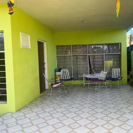 Buy this 5 bed house on Calle Emiliano Zapata in Las Encinas, 66050 General Escobedo