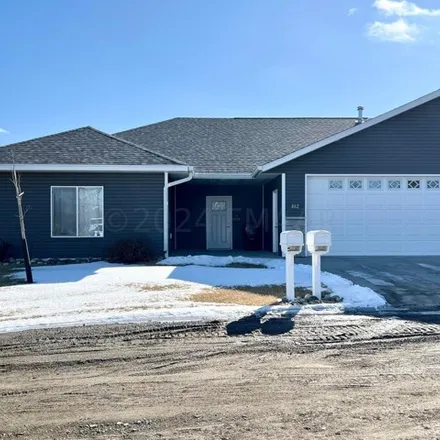 Buy this 2 bed house on 1277 5th Avenue Northeast in Valley City, ND 58072