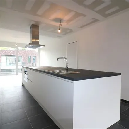 Rent this 2 bed apartment on Heesterweg 2A in 3271 Scherpenheuvel-Zichem, Belgium