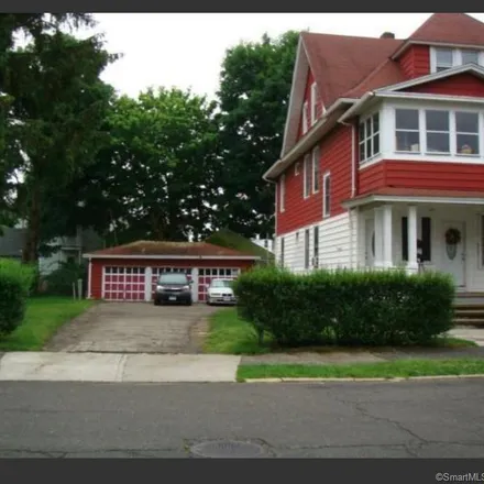 Rent this 5 bed apartment on 143 Livingston Place in Bridgeport, CT 06610