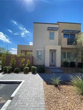 Rent this 3 bed house on South Rock Gear Street in Clark County, NV 89179