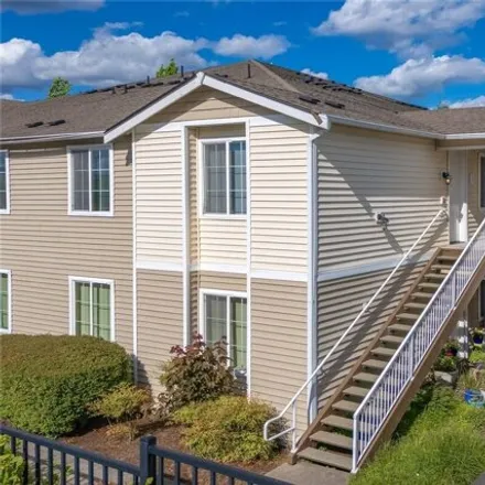 Buy this 2 bed condo on 1006 186th Place East in Pierce County, WA 98375