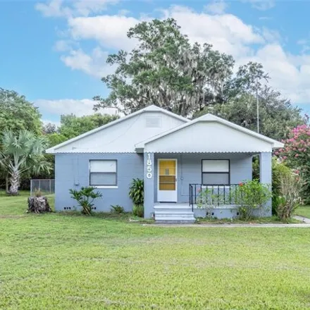 Buy this 2 bed house on 1850 N Virginia Ave in Bartow, Florida