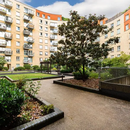 Rent this 3 bed apartment on Buckler Court in Eden Grove, London