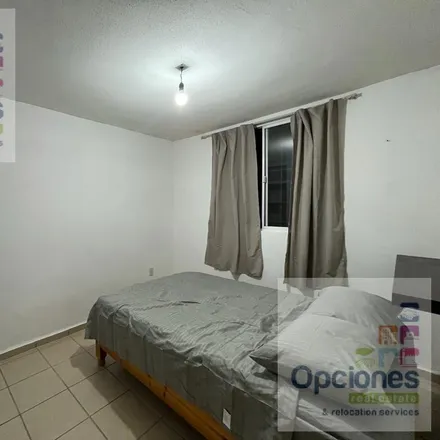 Image 2 - Calle San Antonio 203, Franco, 36700 Salamanca, GUA, Mexico - Apartment for rent