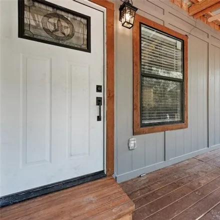 Image 4 - 5198 Tom Hickman, Log Cabin, Henderson County, TX 75148, USA - House for sale