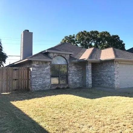 Image 1 - 464 Caviness Drive, Grapevine, TX 76051, USA - House for rent
