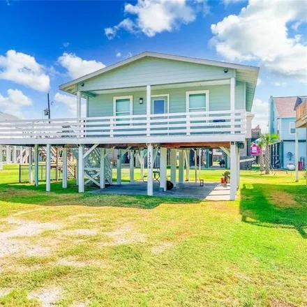 Buy this 2 bed house on 13120 Coronado Drive in Treasure Island, Brazoria County