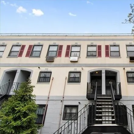 Buy this 2 bed condo on 836 Leland Avenue in New York, NY 10473