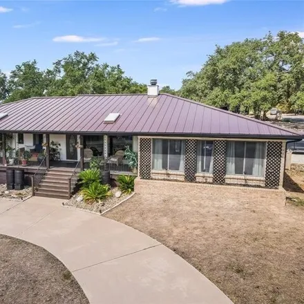 Buy this 6 bed house on 20632 Highland Lake Drive in Lago Vista, Travis County
