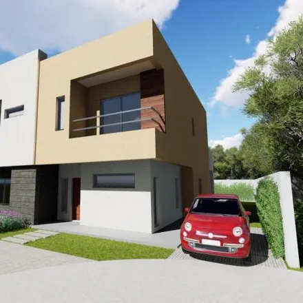 Buy this 4 bed house on unnamed road in Partido del Pilar, Pilar