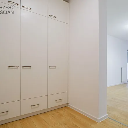 Rent this 2 bed apartment on Wspólna 11 in 91-464 Łódź, Poland