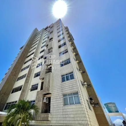 Image 2 - Edifício Ruth Galvão, Rua Apodi 492, Tirol, Natal - RN, 59020-130, Brazil - Apartment for sale