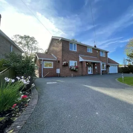 Buy this 4 bed house on Carr End Lane in Stalmine, FY6 0QP