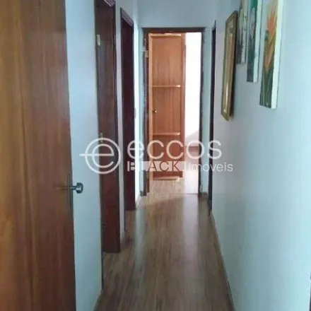 Image 2 - Rua do Pintor, Planalto, Uberlândia - MG, 38413-018, Brazil - House for sale