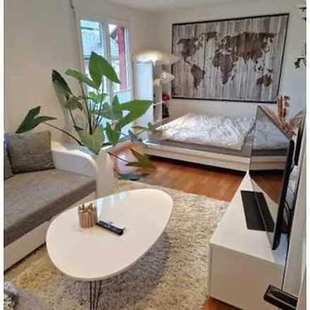 Rent this 6 bed apartment on La Corona in Oberdorfstrasse, 6314 Unterägeri