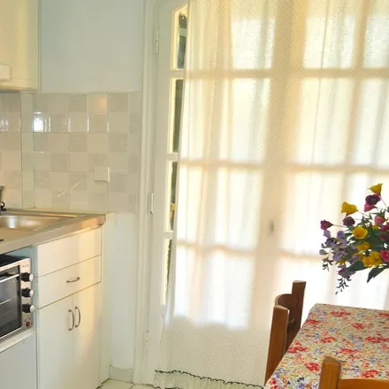 Rent this 1 bed house on Agios Gordios in Corfu Regional Unit, Greece