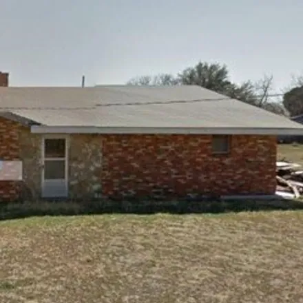 Image 3 - 498 North 3rd Street, Haskell, TX 79521, USA - House for sale