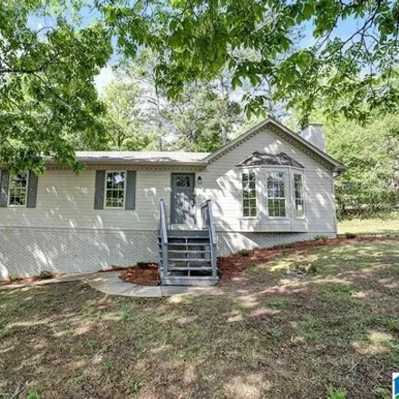 Buy this 3 bed house on 2738 Darlene Circle in Clay, AL 35235