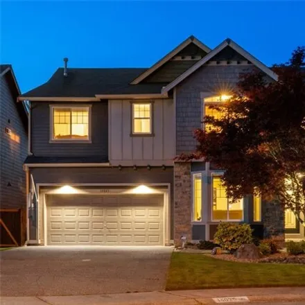 Buy this 4 bed house on 14098 174th Street Court East in South Hill, WA 98374