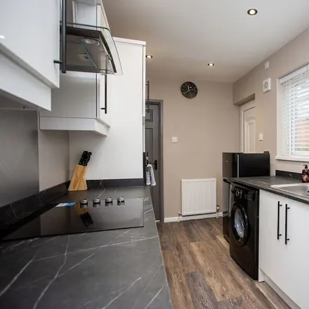 Image 9 - South Tyneside, NE33 4AF, United Kingdom - Apartment for rent