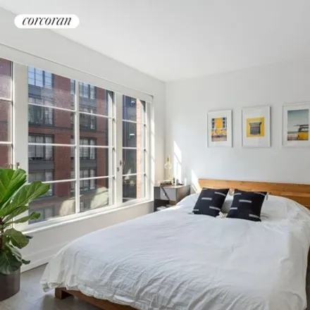 Image 3 - 70 Charlton Street, New York, NY 10014, USA - Apartment for rent