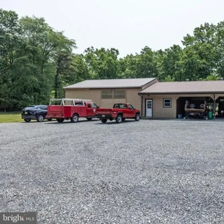 Image 6 - Deerwood Avenue, Maurice River Township, Cumberland County, NJ 08340, USA - House for sale