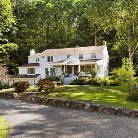 Rent this 4 bed house on 781 Armonk Road in Village/Mount Kisco, NY 10549
