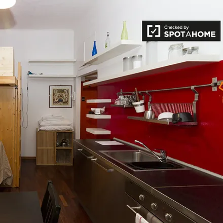 Image 3 - Corso Sempione, 20155 Milan MI, Italy - Apartment for rent
