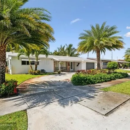 Image 7 - 138 Southeast 10th Court, Shorewood, Deerfield Beach, FL 33441, USA - House for sale