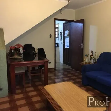 Buy this 3 bed house on Rua Giuseppe Braido in Boa Vista, São Caetano do Sul - SP
