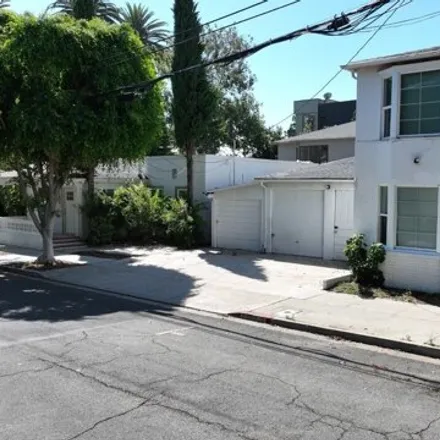 Buy this 7 bed house on 8724 Sherwood Drive in West Hollywood, CA 90069