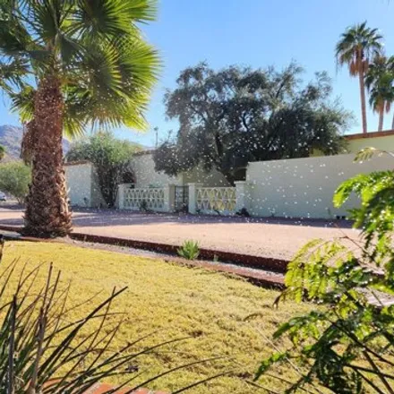 Rent this 4 bed house on 5209 East Orchid Lane in Paradise Valley, AZ 85253