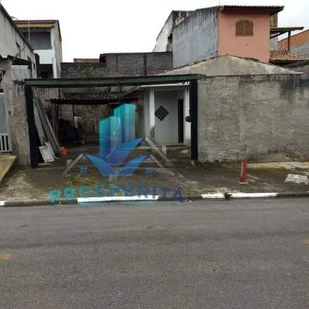 Buy this 1 bed house on Rua dos Encanadores in Jardim Europa, Vargem Grande Paulista - SP