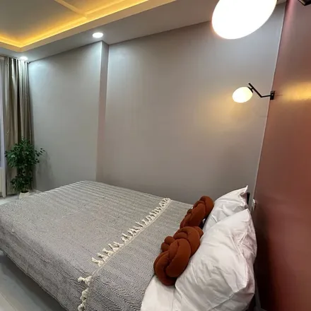 Rent this 8 bed apartment on 34435 Beyoğlu