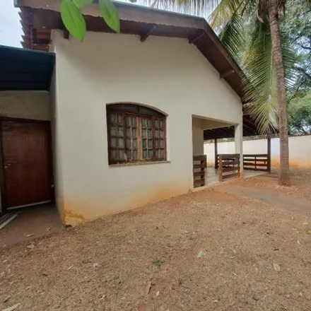 Rent this 2 bed house on Avenida Cruzeiro do Sul in Nova Piracicaba, Piracicaba - SP