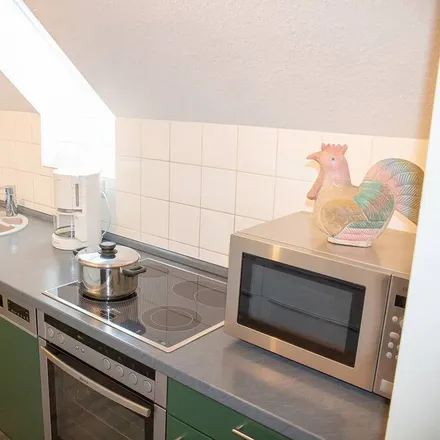 Rent this 2 bed apartment on 27639 Wurster Nordseeküste