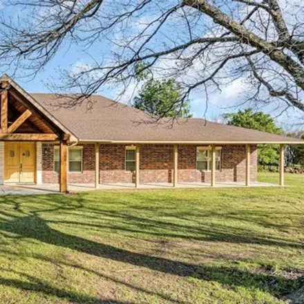 Image 1 - 535 Beaver Academy Road, Carter County, OK 73401, USA - House for sale