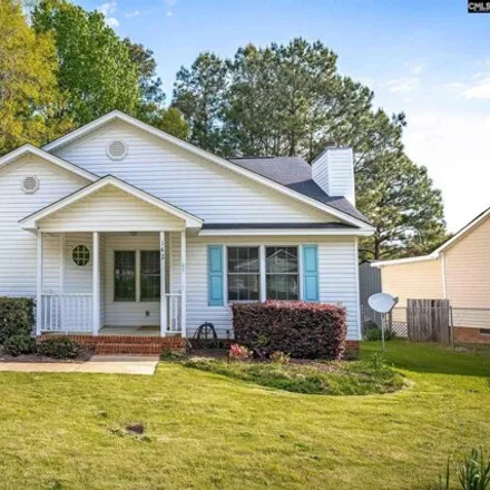 Buy this 3 bed house on 155 Firebridge Drive in Chapin, Lexington County