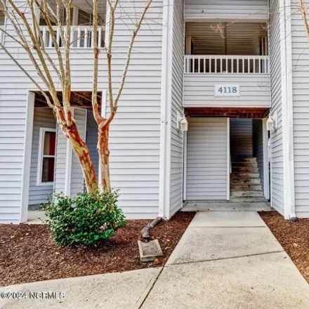 Rent this 2 bed condo on 4132 Breezewood Drive in Echo Farms, Wilmington