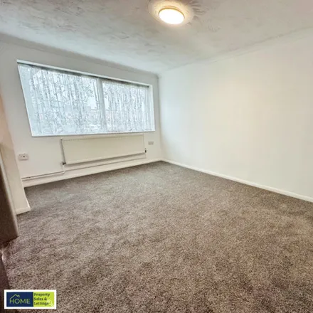 Image 4 - Junction Road, Wigston, LE18 1LW, United Kingdom - Apartment for sale