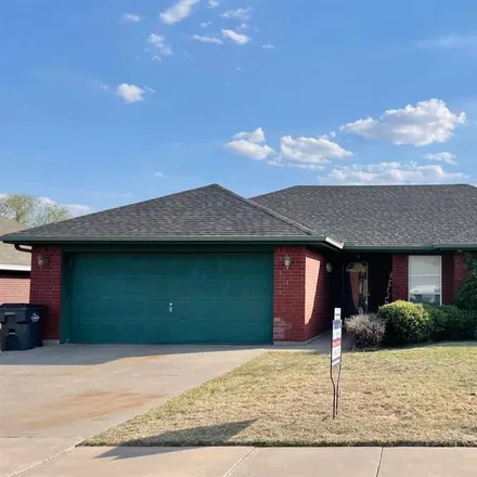 Buy this 3 bed house on 5410 Flo Drive in Wichita Falls, TX 76302