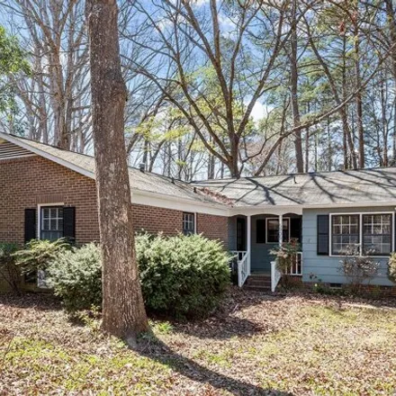 Image 1 - 5935 Rangeley Drive, Raleigh, NC 27609, USA - House for sale